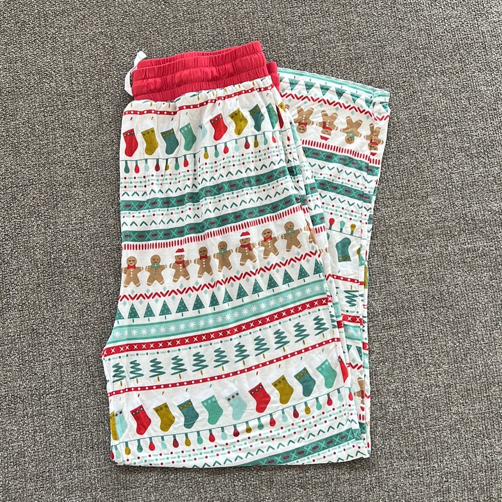 Little Sleepies Men’s Pants